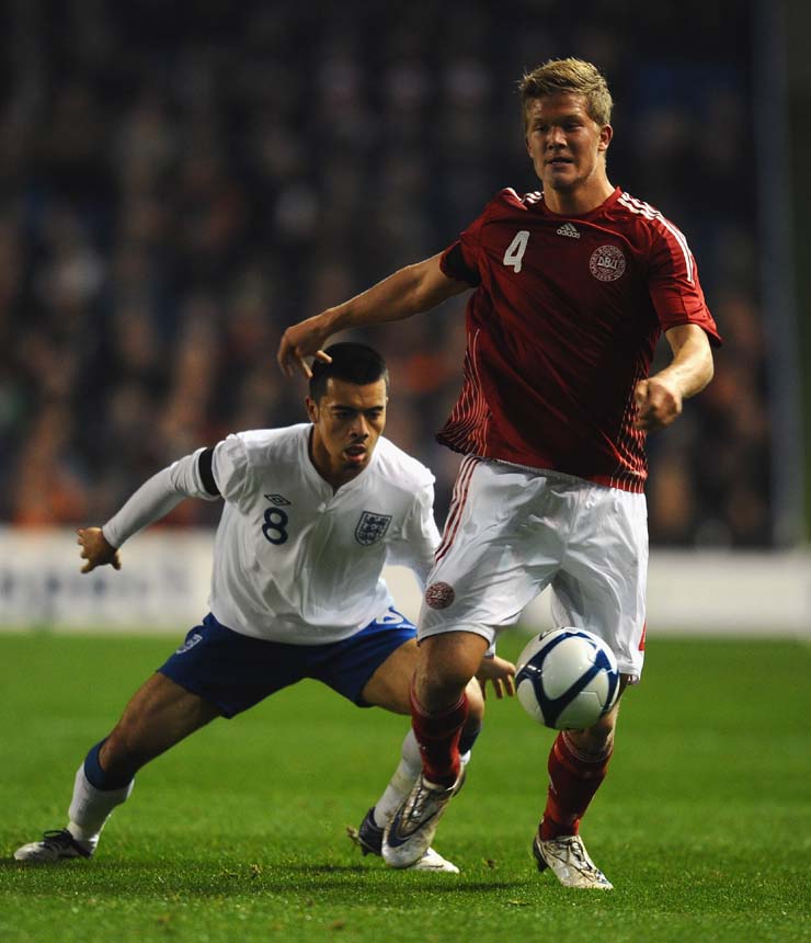 Nico Yennaris